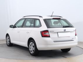 Skoda Fabia - 2018