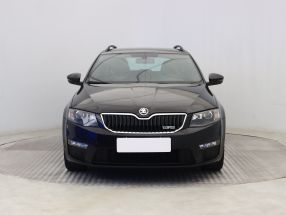 Skoda Octavia - 2013