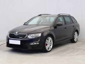 Skoda Octavia - 2013