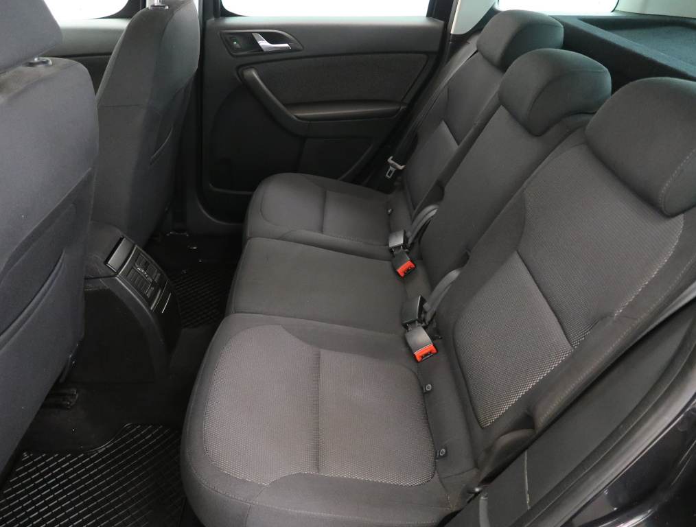 Škoda Yeti
