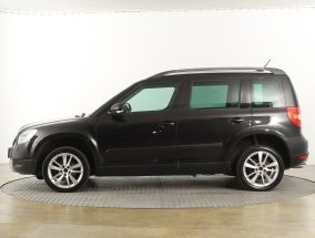 Skoda Yeti - 2011