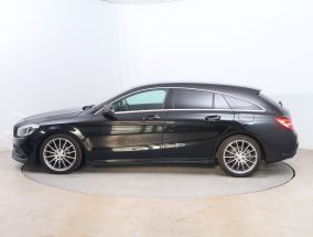 Mercedes-Benz CLA - 2017