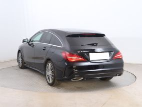 Mercedes-Benz CLA - 2017