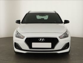 Hyundai i30 - 2018