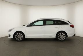 Hyundai i30 - 2018