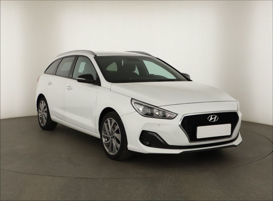 Hyundai i30 - 2018