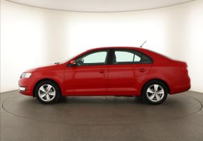 Skoda Rapid - 2016