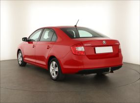 Skoda Rapid - 2016