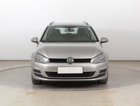 Volkswagen Golf - 2013