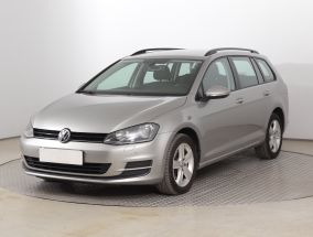 Volkswagen Golf - 2013