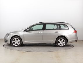 Volkswagen Golf - 2013