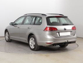 Volkswagen Golf - 2013