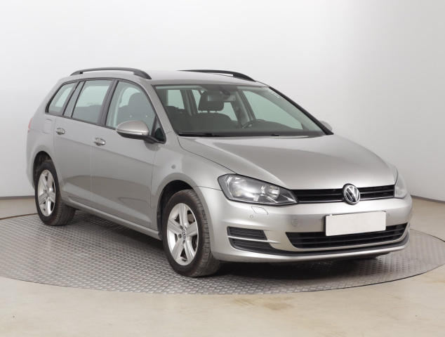 Volkswagen Golf 2013