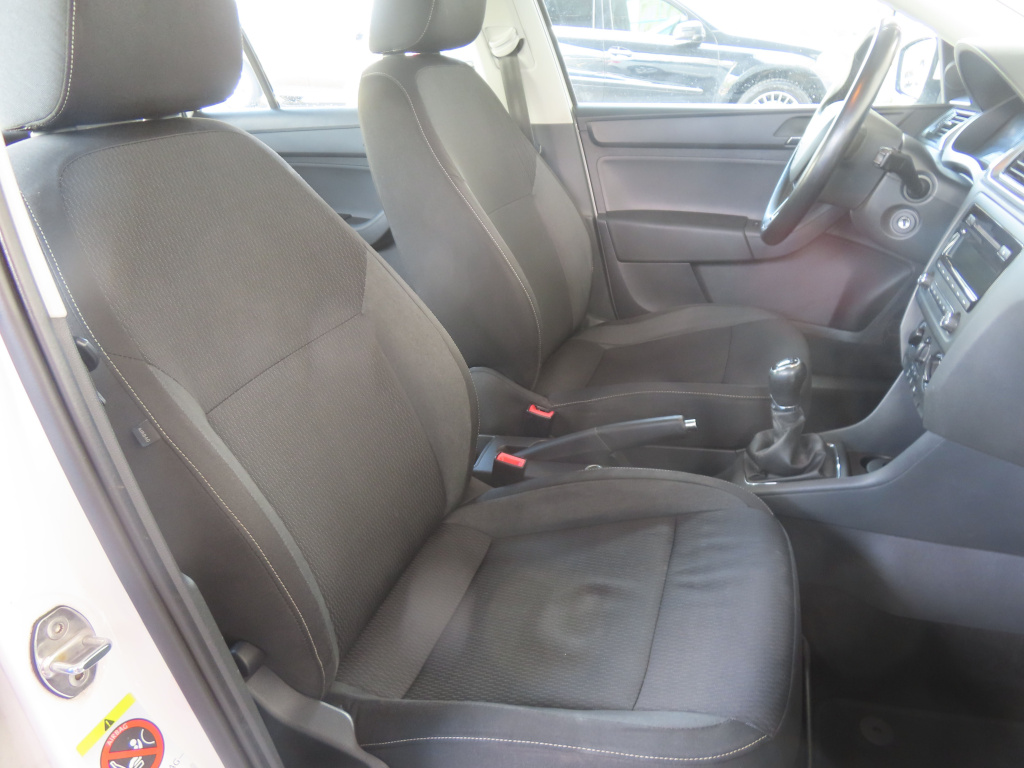 Škoda Rapid Spaceback