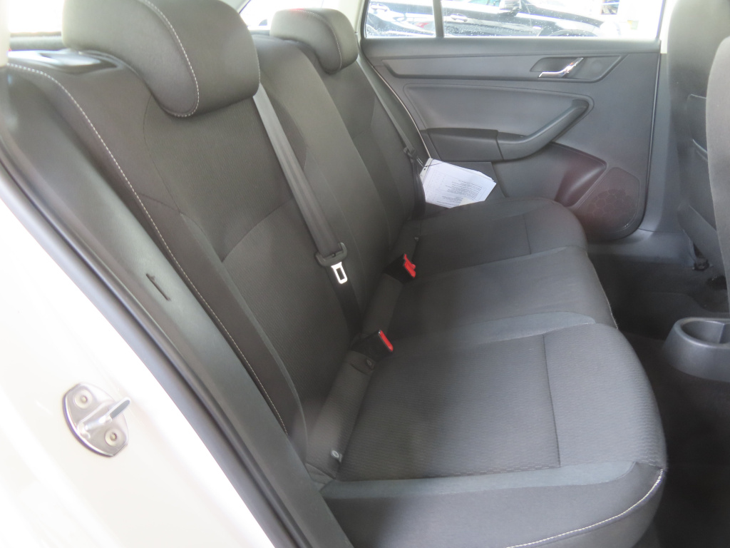 Škoda Rapid Spaceback