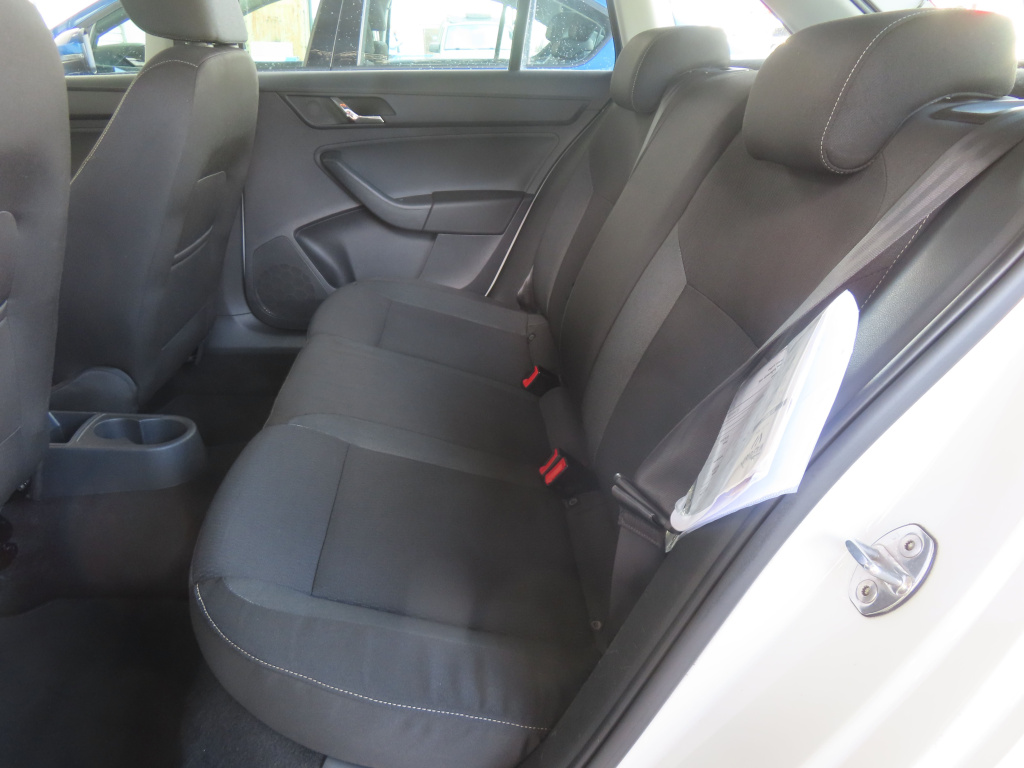 Škoda Rapid Spaceback