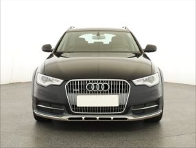 Audi Allroad - 2012