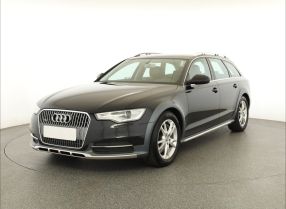 Audi Allroad - 2012