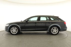 Audi Allroad - 2012