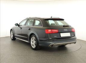Audi Allroad - 2012