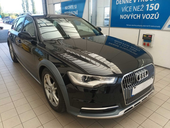 Audi Allroad