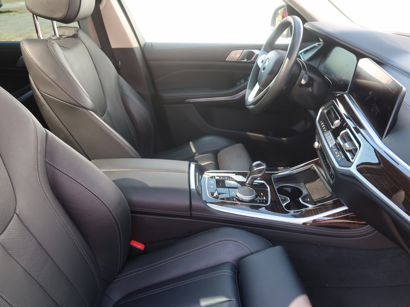 BMW X7 - 2020