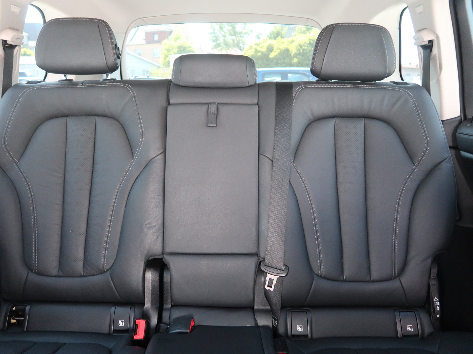 BMW X7 - 2020