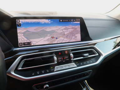 BMW X7 - 2020