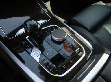 BMW X7 - 2020