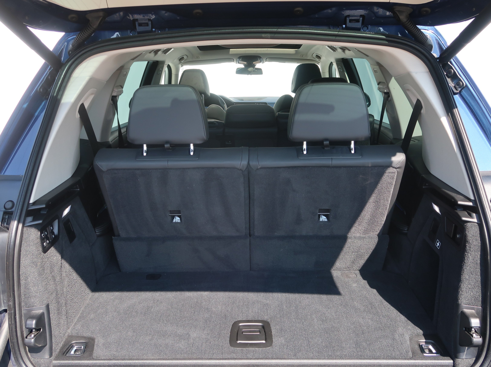 BMW X7 - 2020
