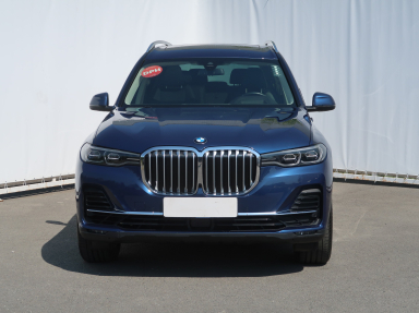 BMW X7 - 2020