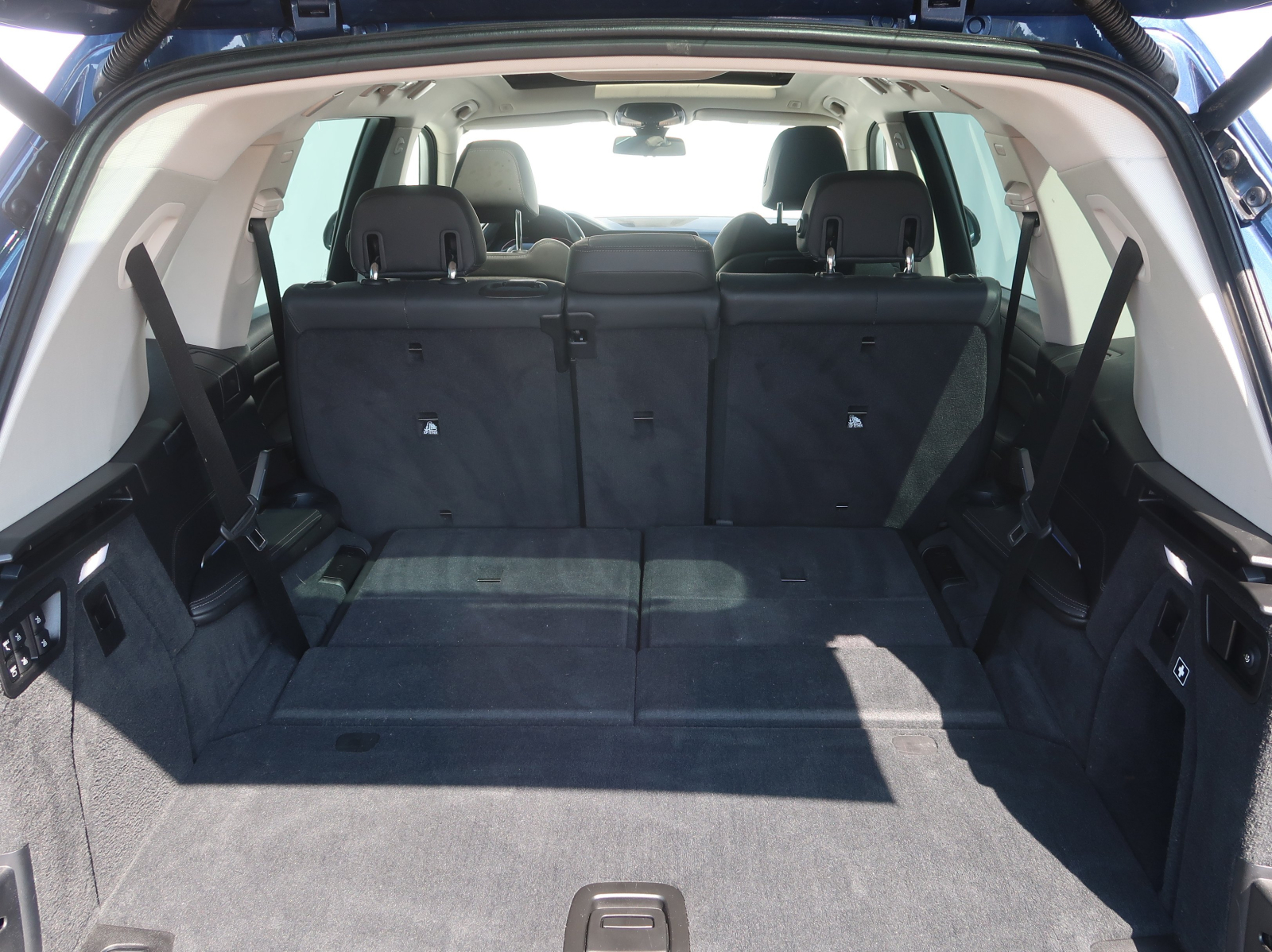 BMW X7 - 2020