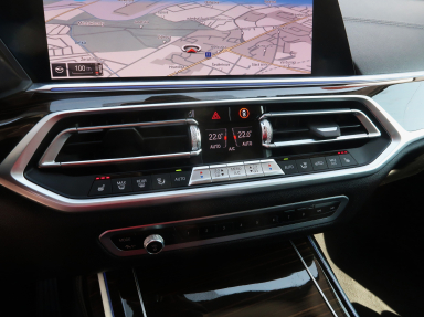 BMW X7 - 2020