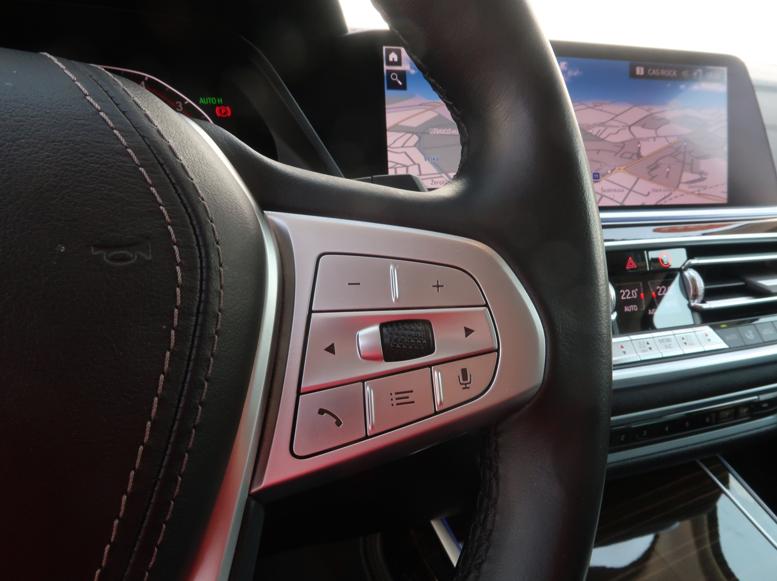 BMW X7 - 2020