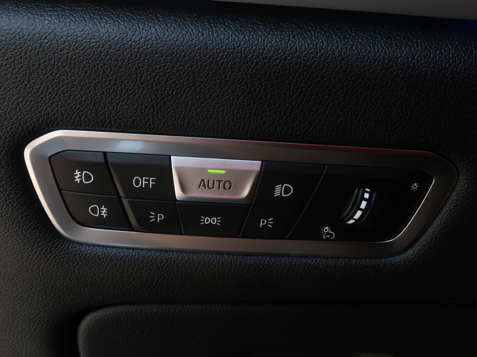 BMW X7 - 2020