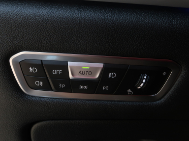 BMW X7 - 2020
