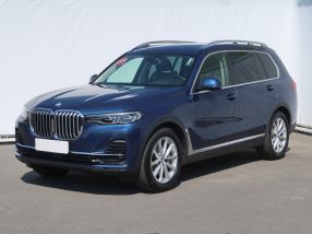 BMW X7 - 2020