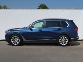 BMW X7 - 2020