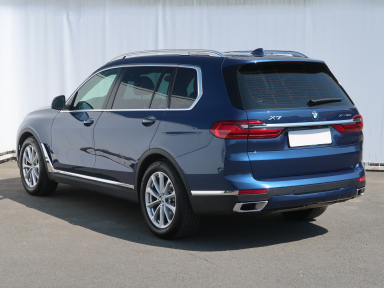 BMW X7 - 2020