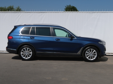 BMW X7 - 2020