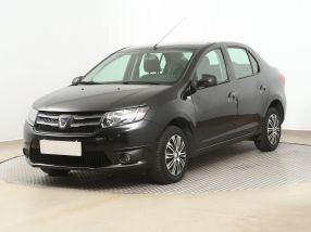 Dacia Logan - 2014