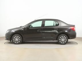 Dacia Logan - 2014