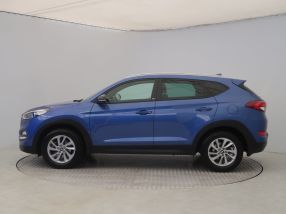 Hyundai Tucson - 2018