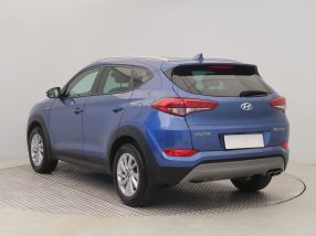 Hyundai Tucson - 2018