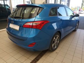 Hyundai i30 - 2016