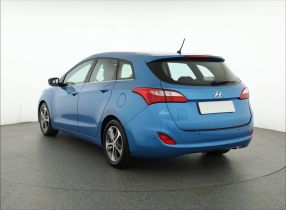 Hyundai i30 - 2016