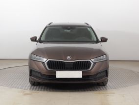 Skoda Octavia - 2021