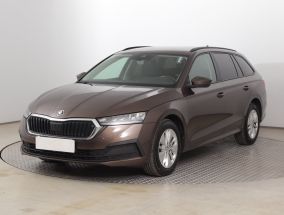 Skoda Octavia - 2021
