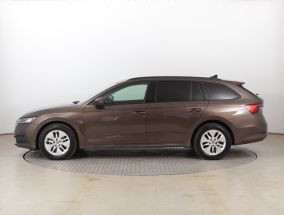 Skoda Octavia - 2021