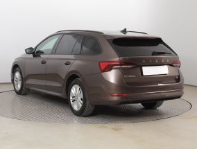 Skoda Octavia - 2021